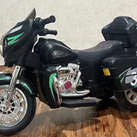 فروش موتور شارژی|اسباببازی بچه|امیدیه, |دیوار