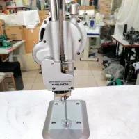 قیچی برقی خیاطی