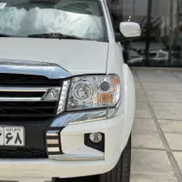 کاپرا 2، مدل ۱۴۰۴ نمایندگی ناصرترابی