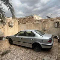 سمند ۸۵ معمولی