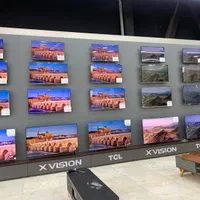 تلویزیون دوو و اسنوا و تی سی ال و سام