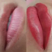 آرایش دائم با تخفیف 30 درصدی|خدمات آرایشگری و زیبایی|نهاوند, |دیوار