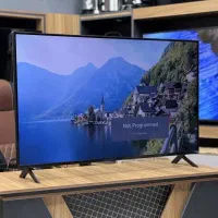 تی وی هوشمند الجی