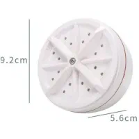 مینی واش (لباس شویی) ظرفشویی سفری|ماشین لباسشویی و خشک‌کن لباس|بیرجند, |دیوار