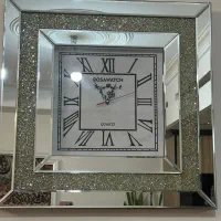ساعت آینه ای شیک