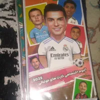 90 تا کارت کیمدی با آلبوم و لبوبو