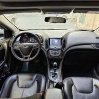 چری آریزو ۵ اتومات سفید|خودرو سواری و وانت|گرگان, |دیوار