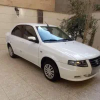 سمند سورن پلاس ۱۴۰۴