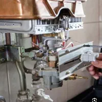 تعمیر آبگرمکن ، پکیج،بخاری ،نصب شیرالات،لوله کشی|خدمات پیشه و مهارت|مشهد, کوه سنگی|دیوار