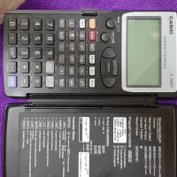 ماشین حساب کاسیو ۵۸۰۰