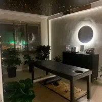 خدمات ماساژ پوست و صورت