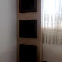 دکور ایستاده  حجم دار