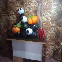 بادکنک آرایی و گل آرایی|خدمات پذیرایی، مراسم|اردبیل, |دیوار