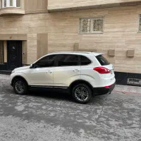 تیگو 5 مدل 95 بدون رنگ در حد صفر کم کار|خودرو سواری و وانت|تبریز, |دیوار