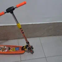 اسکوتر پسرانه