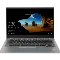 لپتاپ مگسوزن لنوو نسل8 Lenovo thinkpad X1 Carbon|رایانه همراه|مشهد, شاهد (شهرک غرب)|دیوار