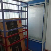 ویترین مغازه