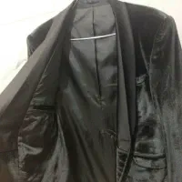 کت مخمل|لباس|محمدشهر, محمدشهر|دیوار