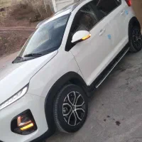 ام وی ام ایکس ۲۲ پرو فول|خودرو سواری و وانت|مهاباد (آذربایجان غربی), |دیوار