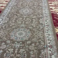 کناره 6متری در حد نو