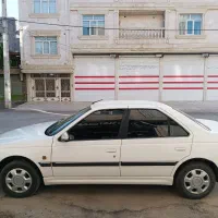 پژو پارس xu7 کم کار
