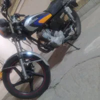 هندا مدل 402  200سی سی نونو