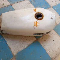 وسایل موتور ۱۲۵