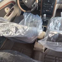 پارس سال ۱۴۰۰. گاز سیمی|خودرو سواری و وانت|شیراز, شهرک گلشن|دیوار