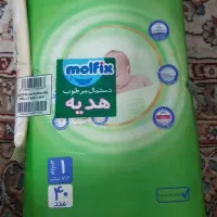 پوشک سایز 1 مولفیکس