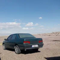 اردی دوگانه CNG بدون رنگ