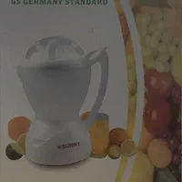 آب پرتقال گیری سانی