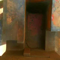 قیچی میلگرد سایز ۲۲ پارس خاموت درحد نو|ماشین‌آلات صنعتی|فولادشهر, سایت صنعتی کاوه|دیوار