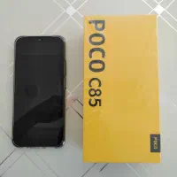Poco c85|موبایل|جوانرود, |دیوار