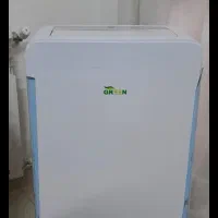 کولر گازی پرتابل گرین ۱۲۰۰۰