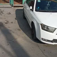 دنا تیپ 2مدل 94|خودرو سواری و وانت|نوشین شهر, |دیوار