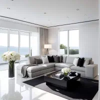 قدوسی-غربی-195متری-تکواحدی-ویو-ابدی-نوساز