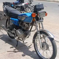 موتور 125مدل 90