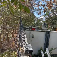 تولیدی حفاظ شاخ گوزنی|خدمات پیشه و مهارت|شهریار, دهشاد پائین|دیوار