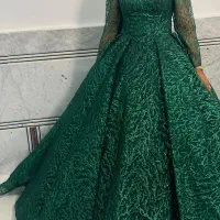 لباس عروس|لباس|کلاله, |دیوار