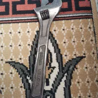 آچار فرانسه و شیر حیاطی|ابزارآلات|کرمانشاه, |دیوار