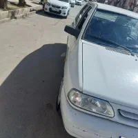 پراید ۱۴۱|خودرو سواری و وانت|همدان, |دیوار