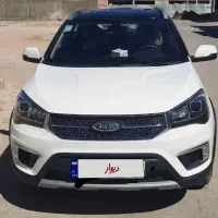 فروش ام وی ام x22|خودرو سواری و وانت|اصفهان, بهارستان|دیوار