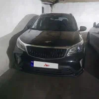 بک x3پرومدل 1403|خودرو سواری و وانت|کرج, گلشهر|دیوار