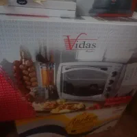 توستر ویداس مدل VIR4338