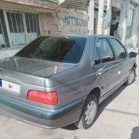 پژو پارس|خودرو سواری و وانت|برخوار, |دیوار