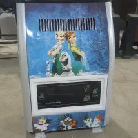 بخاری گازی کودک ۷۰۰۰ پاییزان * اثاث مارکت|بخاری، هیتر، شومینه|سیرجان, |دیوار