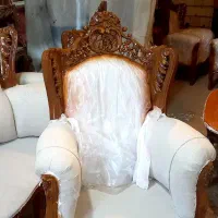 رنگکاری صنایع چوبی|خدمات پیشه و مهارت|بروجرد, |دیوار