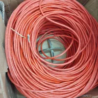 کابل شبکه 300متری