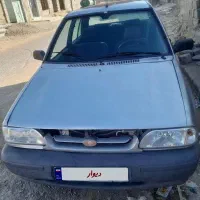 فروش پراید 86