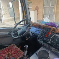 آتیکو ده چرخ مدل83|خودرو سنگین|ملکان, |دیوار